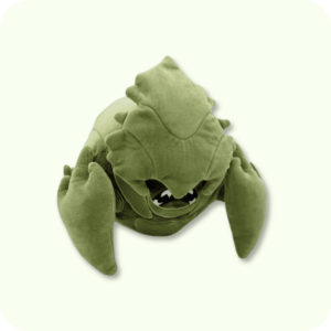 Helldivers 2 Charger Plush