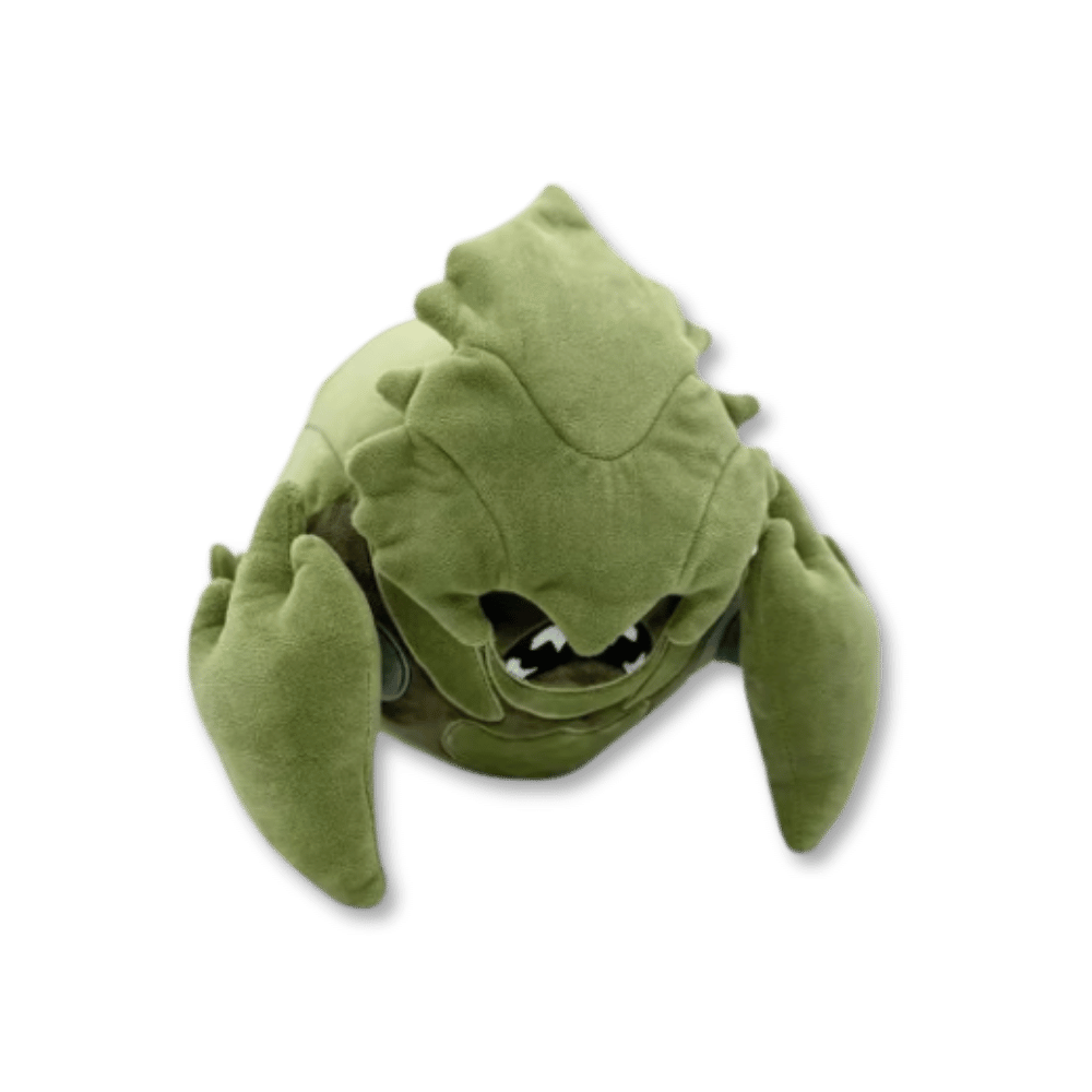 Helldivers 2 Charger Plush (2) Helldivers 2 Charger Plush 2