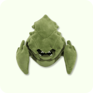 Helldivers 2 Charger Plush