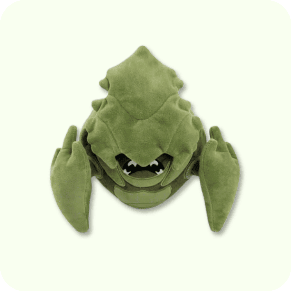 Helldivers 2 Charger Plush Helldivers 2 Charger Plush