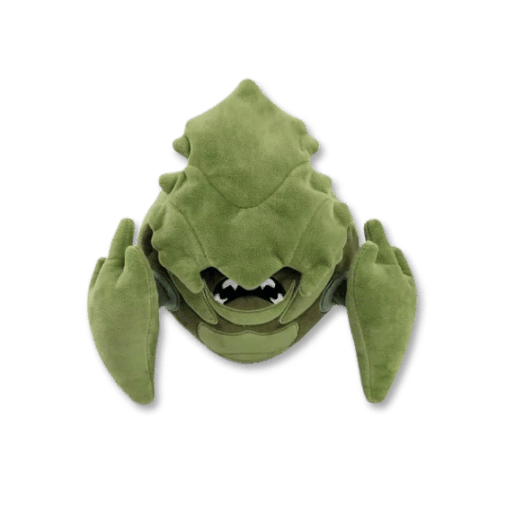 Helldivers 2 Charger Plush Helldivers 2 Charger Plush
