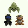 Helldivers 2 Plush Bundle