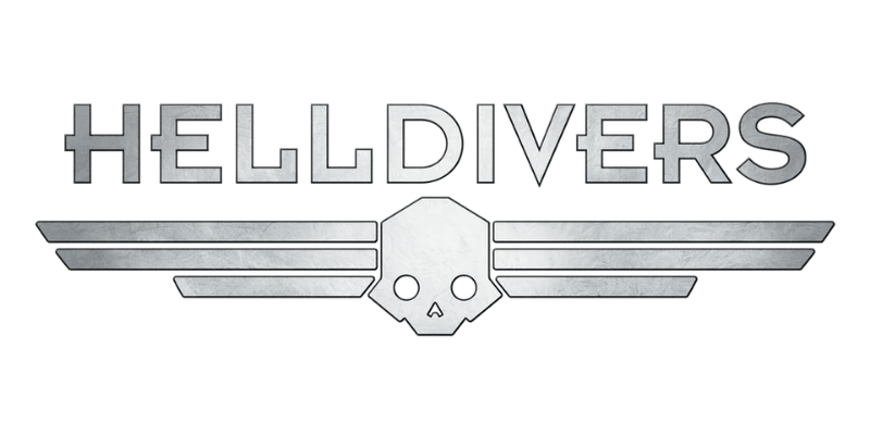 Helldivers Super Merch